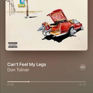 Meet your Posher, Xev